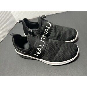Nautica Men's Steeper Sport Sneakers  Size 11